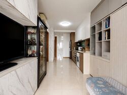 Kingsford Waterbay (D19), Apartment #600318381